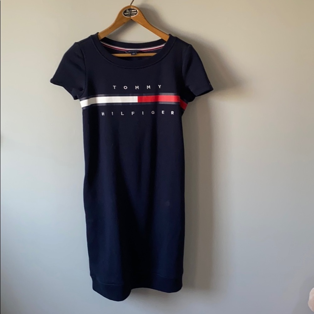 Tommy hilfiger dress